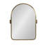 Miroir pivotant Elijah
