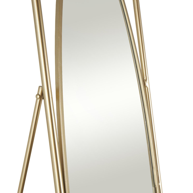 Miroir de plancher Mercer41