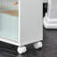Free Standing Toilet Paper Holder