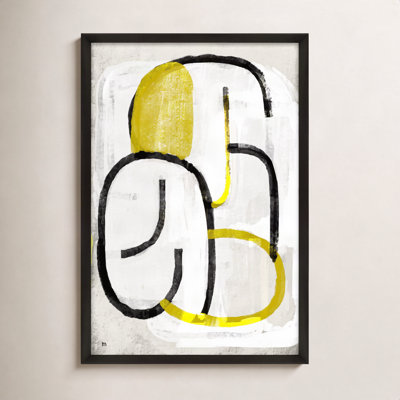 Somewhere "Somewhere" Print