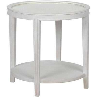 Imperial Solid Wood End Table