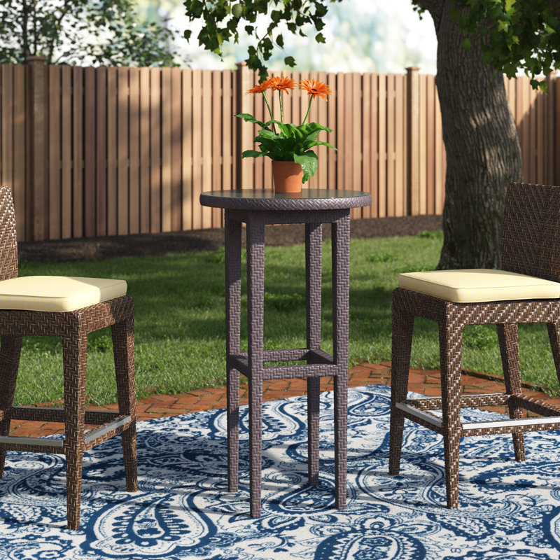 Table de bar Arrison