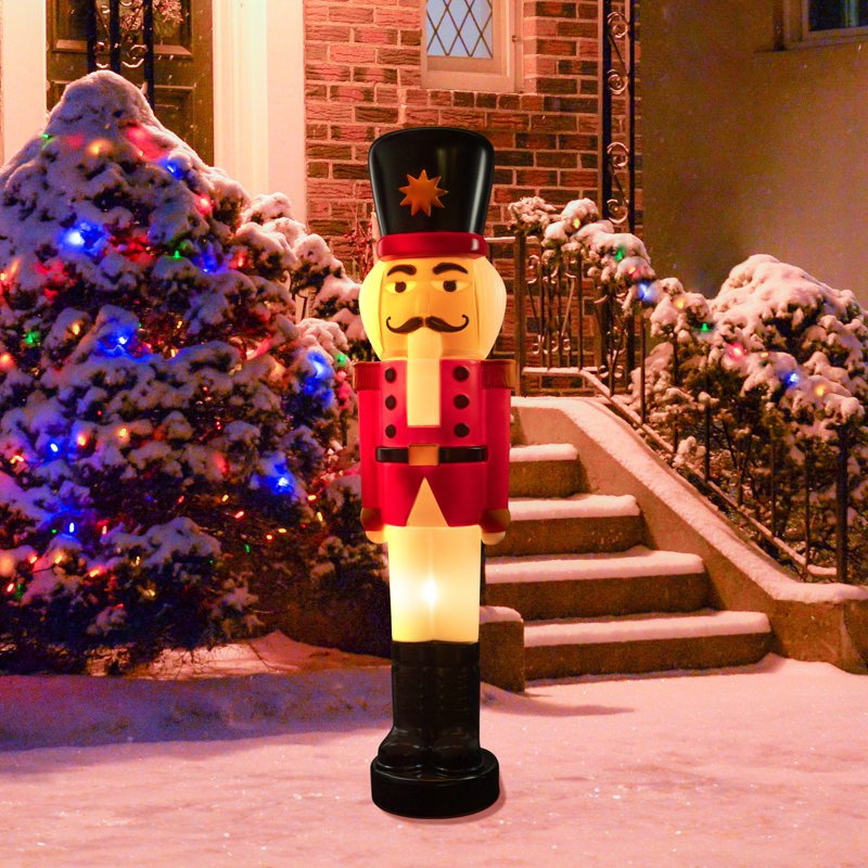 Christmas Nutcracker