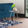 Acevedo Tray Top End Table