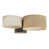 Light Brown/White/Black selected