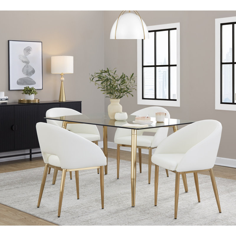 Table de salle à manger