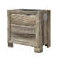 Table de chevet CALLISIE BRUN