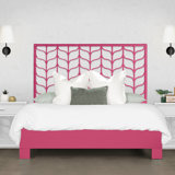 Ivy Bed