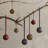 JUHLA Matte Glass Ornament-112568861