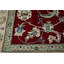 Tapis de zone one-of-kind