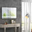 Miroir décoratif en aluminium