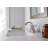 Antioch Centerset Bathroom Faucet with Drain Assembly-50632417