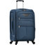 Ensemble de 3 valises extensibles Softside Valise