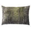 Peacock Feather Square Velvet Pillow Cover & Insert-92627704-134749028