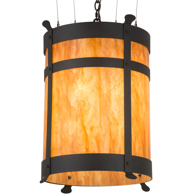 Beartooth 6 - Light Pendant