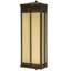 Ticino 6 - Light Flush Mounted Sconce