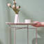 Petite table de bout avec sac de rangement Deeley-1666701590