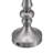 Cearra Metal USB Table Lamp