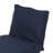 CLUB CHAIR CUSHION SET-796080770-796080783