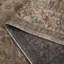 Oriental Hand-Knotted Wool Ivory / Ivory Area Rug-168770126