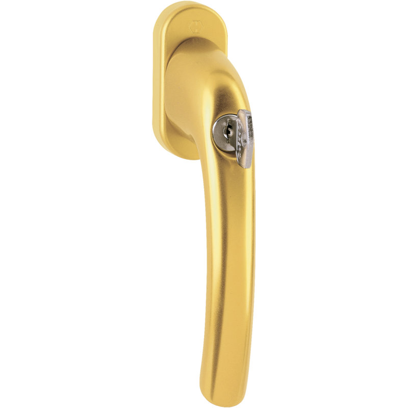 Door Accessory, Gold