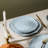 Stone Lain Baskerville 24-Piece Dinnerware Set Stoneware-105510353