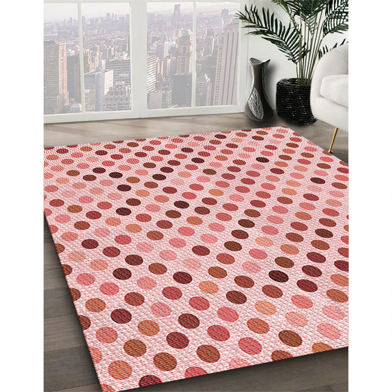 Indoor Rug, Rectangle 5' x 7'