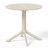4-Person Outdoor Round Dining Set-1857667013
