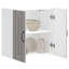 Standard Wall Cabinet-108945095-108945099