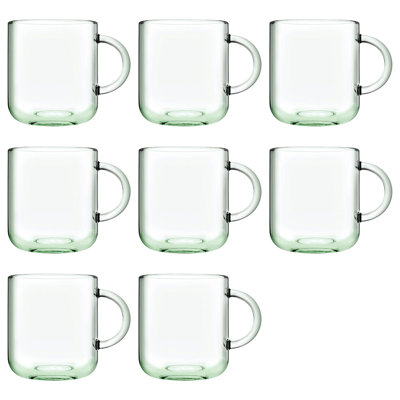 245ml Drinking Glass