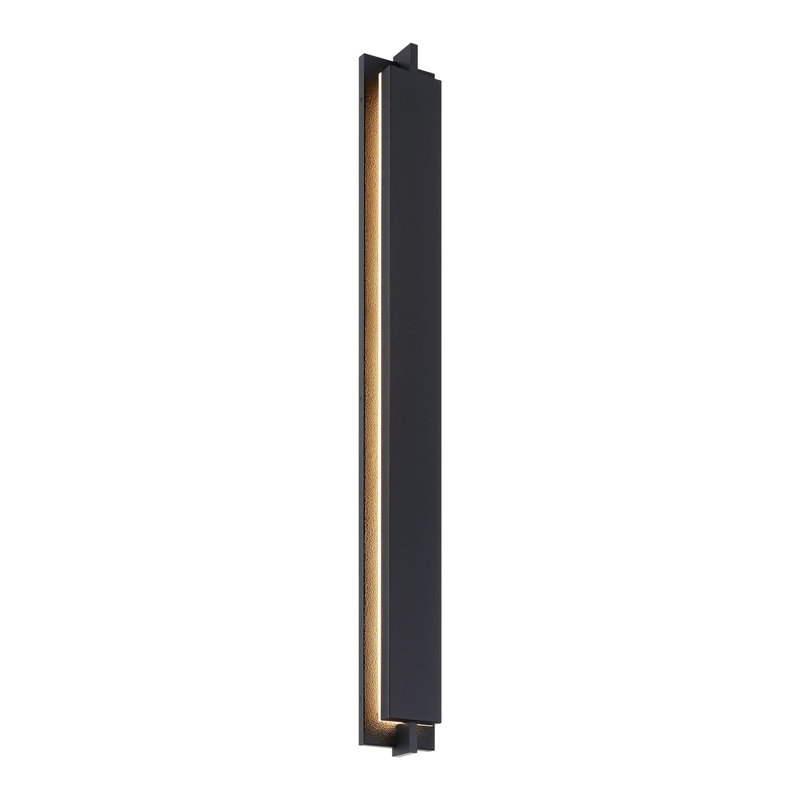 Tribek, Outdoor , 46", Black