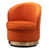 Orange sélectionné