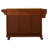 Ken Solid Wood Top Kitchen Cart-176619246
