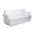 blanc est en rupture de stock