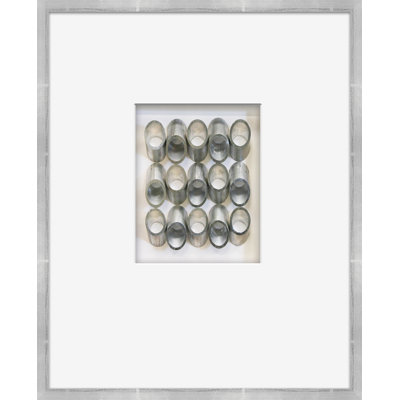 «Tubular Dude 4», photographie encadrée