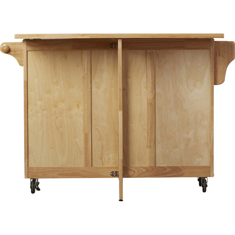 Kinch Kitchen Cart