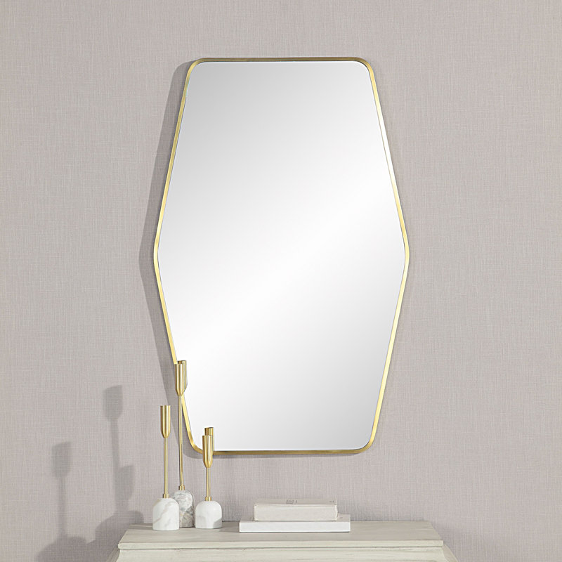 Miroir d'appoint Dresden