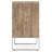Langham 68'' W 6 - Drawer Dresser