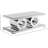 Jocelyn Trestle Coffee Table