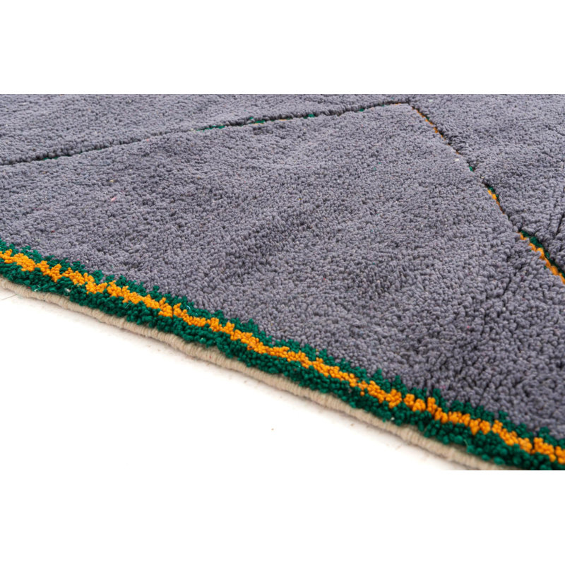 Odea Gray Rug