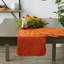 Ensemble de napperons matelassés 6 pièces Aricijana-1650355075
