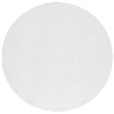 Anren Solid Colour Area Rug