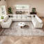Canapé modulaire Knaack-1216832917