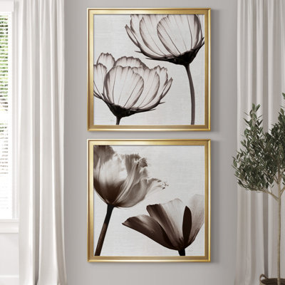 " Takes Two I " 2 - Pieces