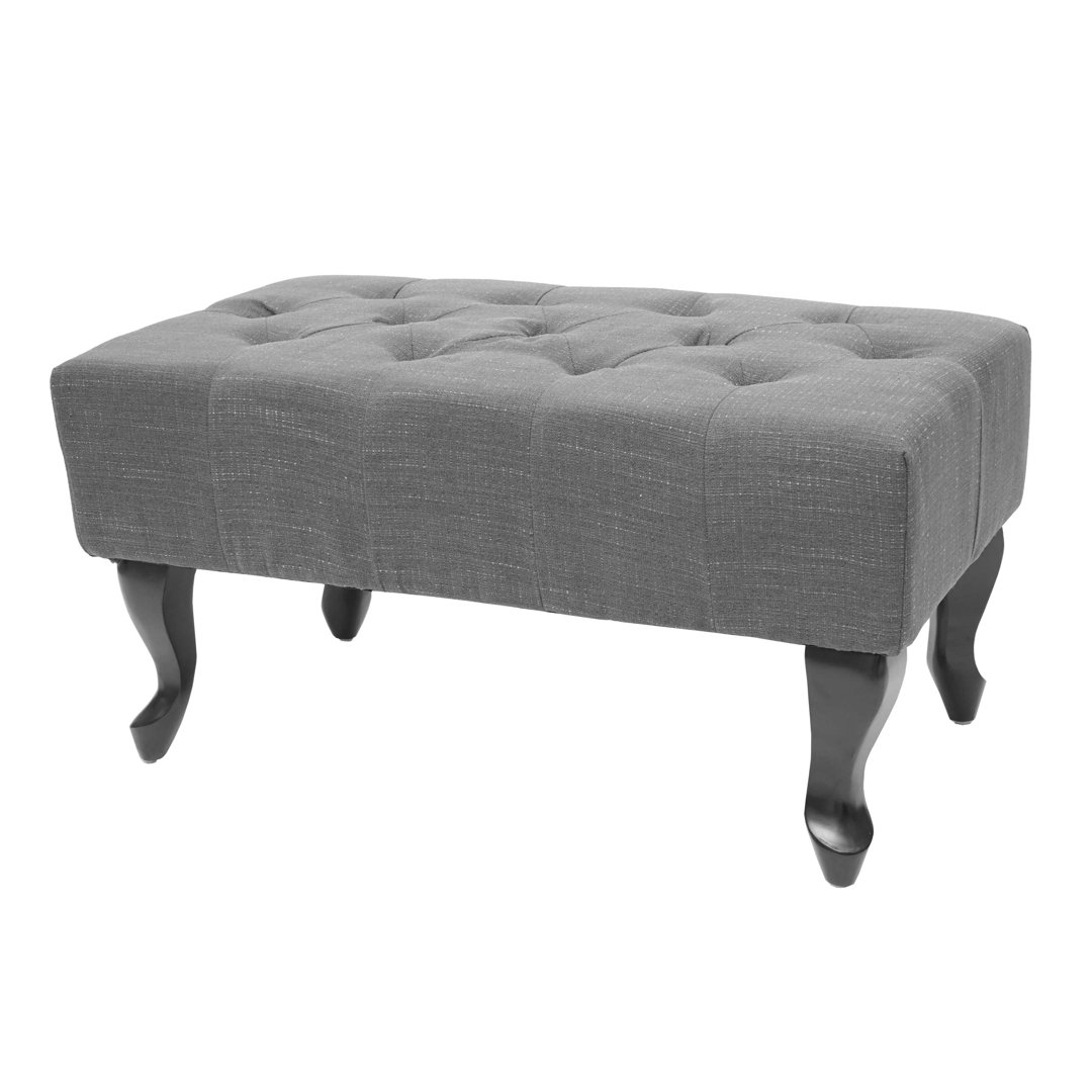 Hocker Chesterfield