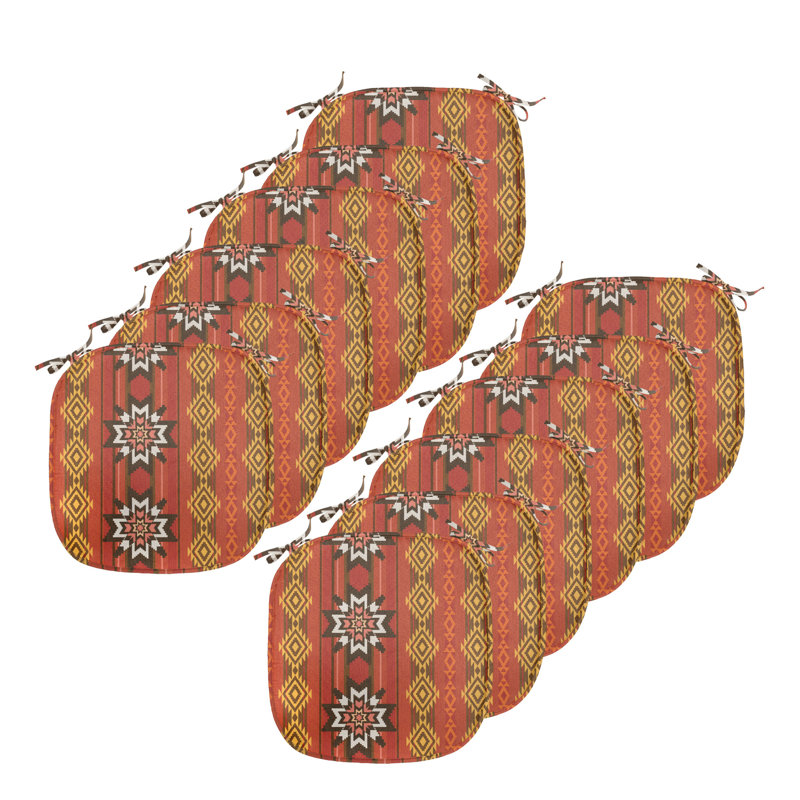 Chair Pad Cushion