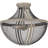 Marylee Semi Flush Mount