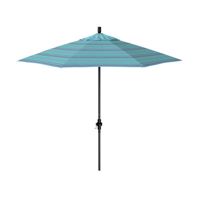 Garita 108'' Market Sunbrella® Umbrella