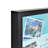Crain Wood Matte Shadow Box Picture Frame
