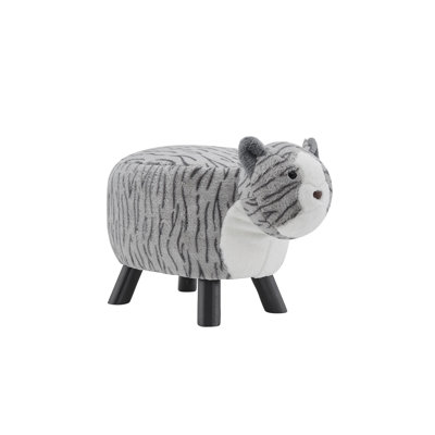 Tabouret Hannann